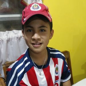 Meet your Posher, Cris